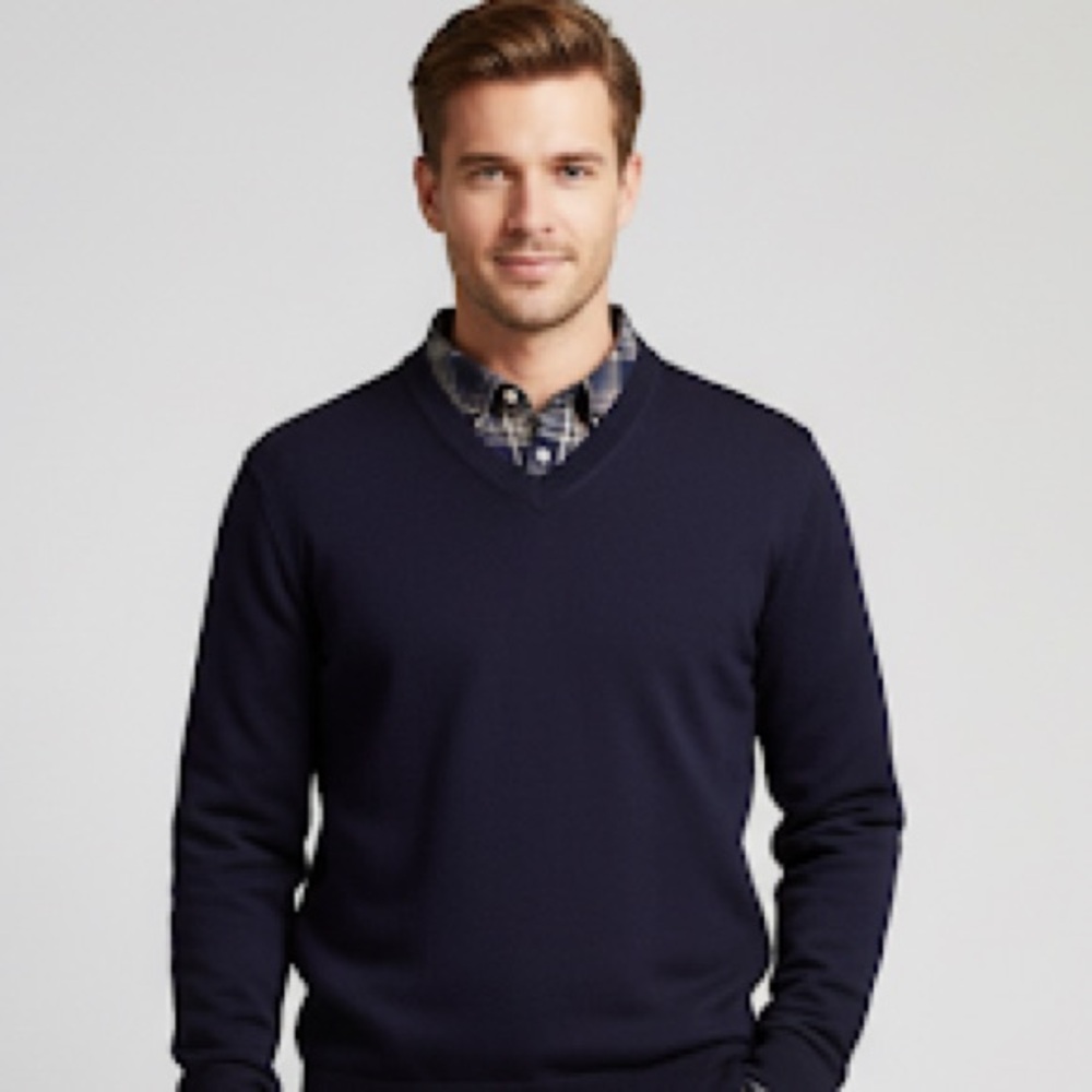 NWT with tags Herothorn Man’s sweater